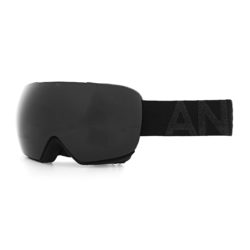 Men's Anon Goggles - Anon Mig Goggles. Smoke - Dark Smoke